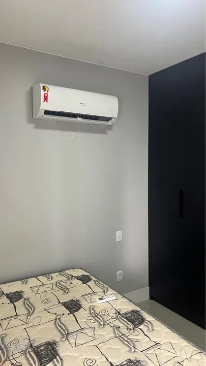 Apartamento  total mobiliado Alto Padrão !!! - Foto 12