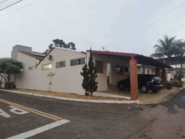 Casa 3 quartos em Condomínio Fechado