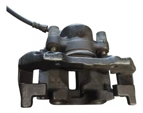 Pinça Freio Traseiro L E Mercedes Sprinter 313 - Foto 5