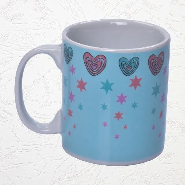 Caneca de Unicórnio - Foto 2