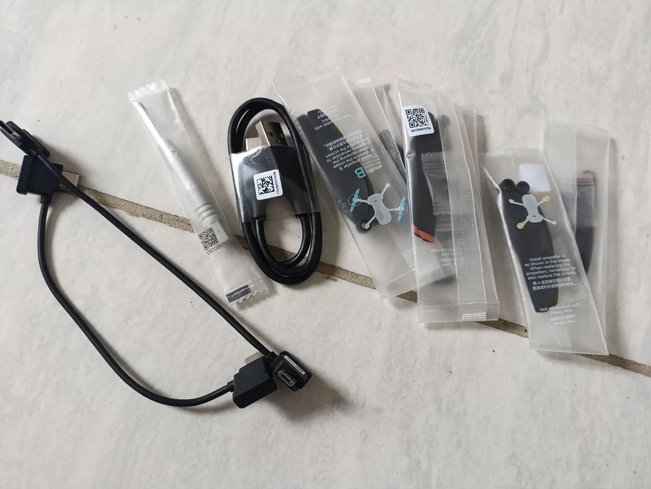 DJI mini 4k more combo - Foto 5