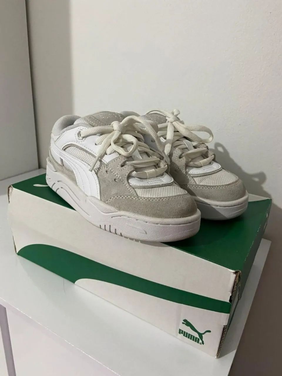 Tênis Puma-180 - Foto 4