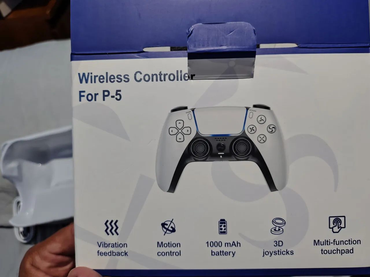 Controle pra pc - Foto 2