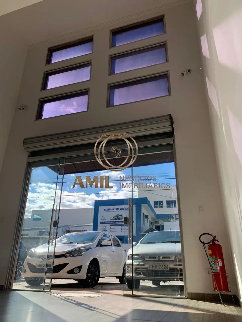 TT Aluga EXCELENTE Ponto Comercial, 75 m², 1 Banheiro, 2 Vagas, Jardim Satélite - SJC - Foto 4