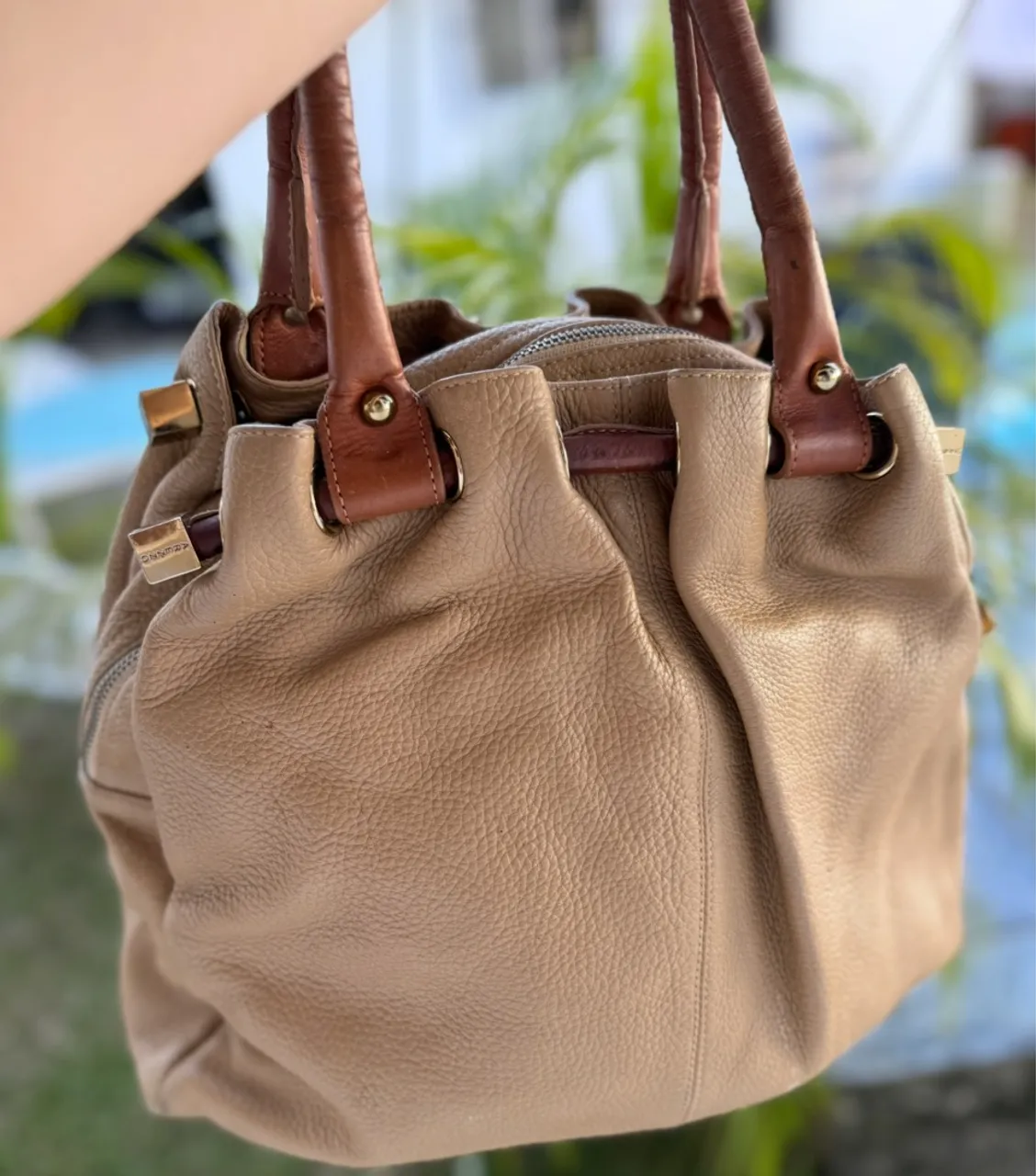 Bolsa Arezzo Original
