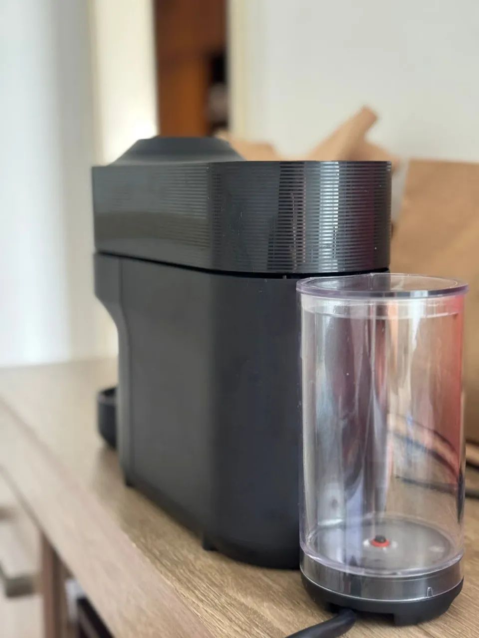 Cafeteria nespresso vertuo pop - Foto 6