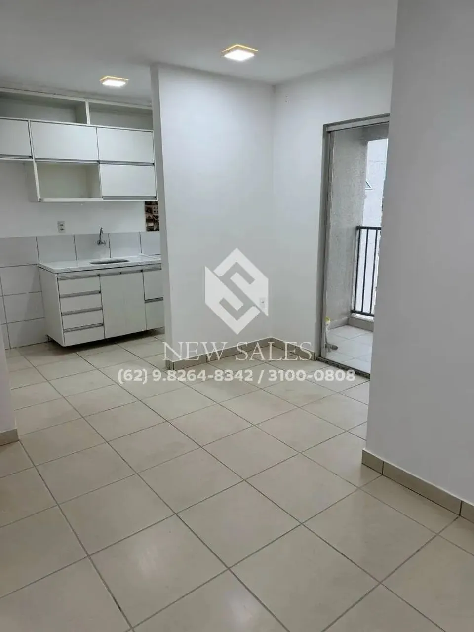 Apartamento à Venda no Parque Oeste Industrial Ótima Oportunidade!