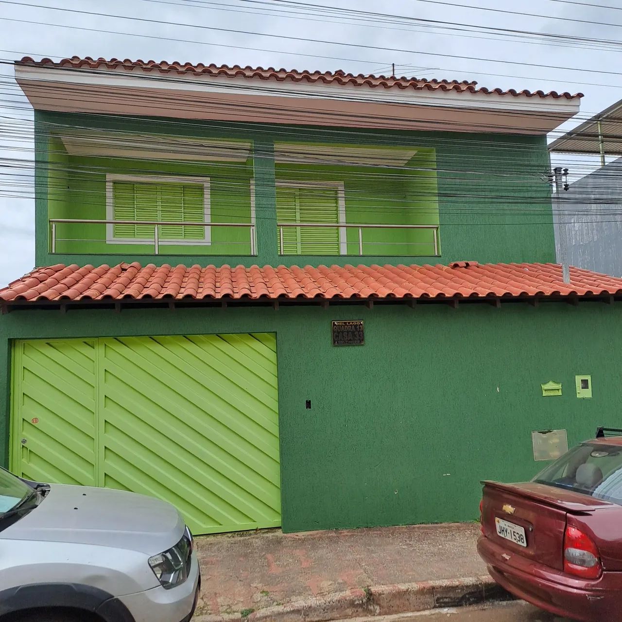 Foto - Brasília - Asa Norte