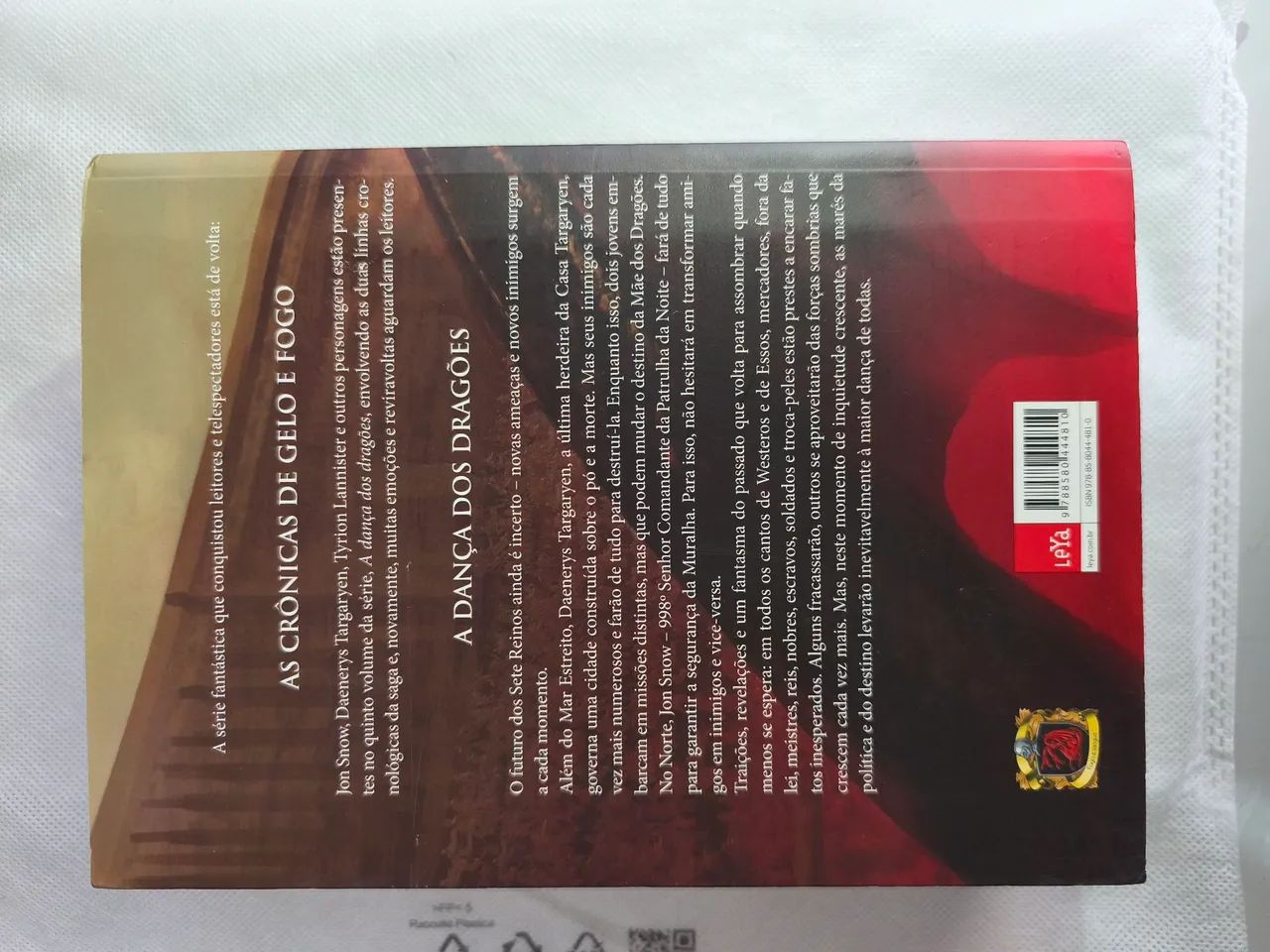 Livro - Foto 2
