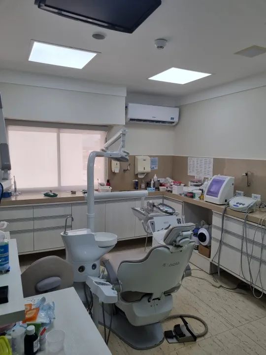 . 3 Salas Comerciais. - Foto 5