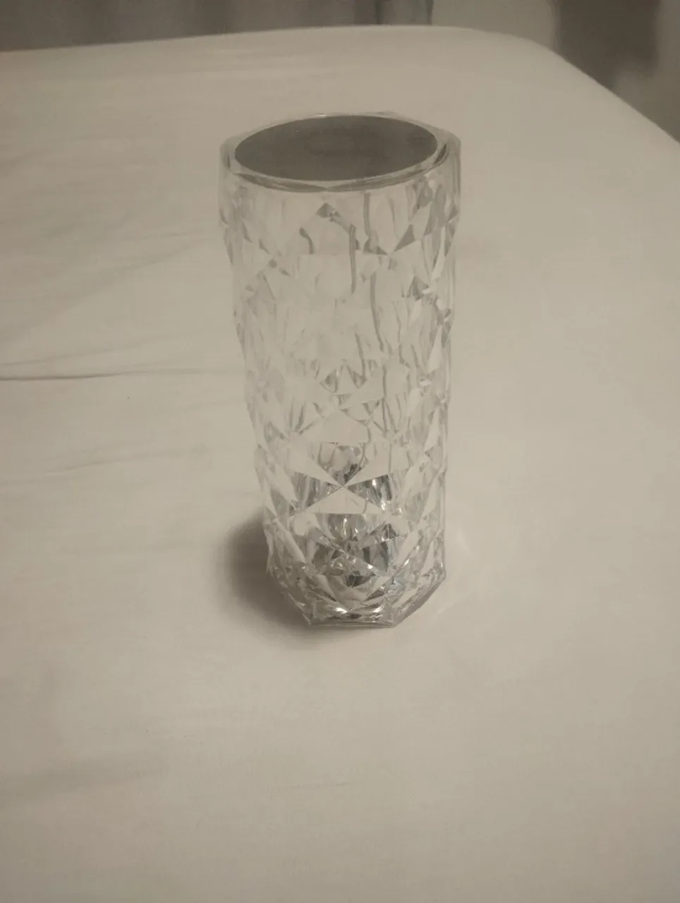 Luminária Touch
