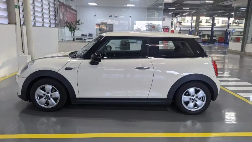Mini Cooper  - Foto 2