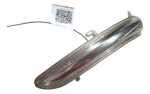 Pisca Seta Retrovisor Esquerdo Citroen C3 2023 