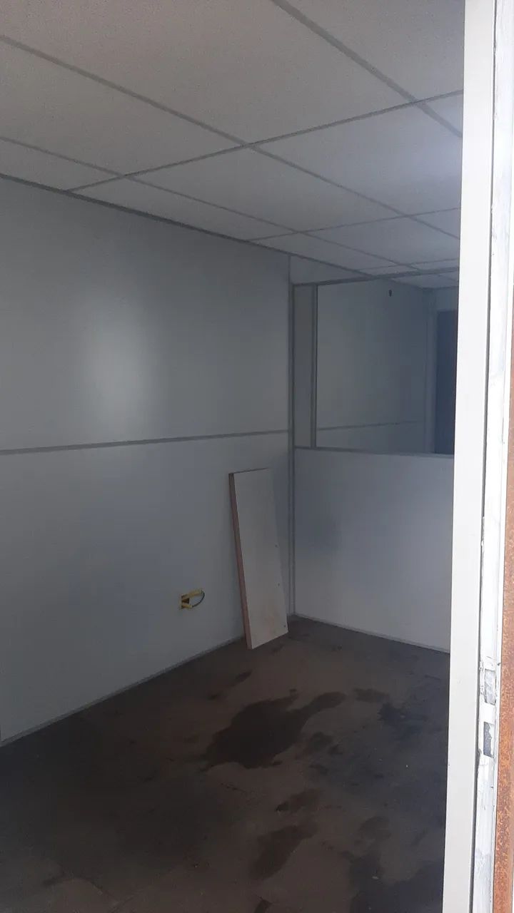 Divisórias para loja  - Foto 2