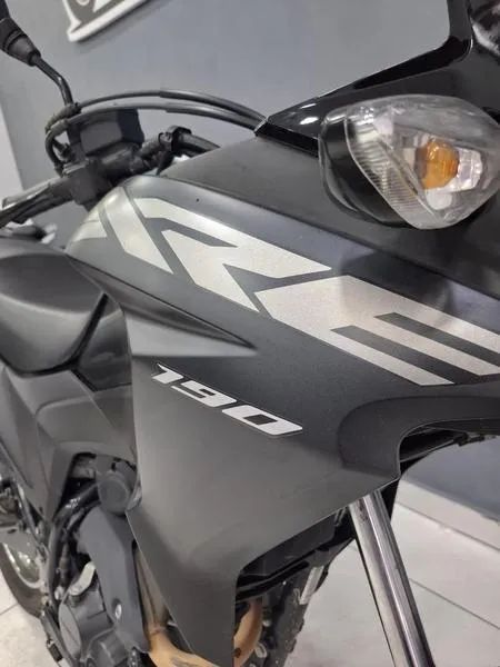 HONDA XRE 190 2024 - Foto 3
