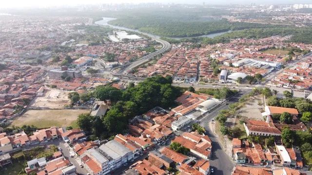 Vendo propriedade na Ivar Saldanha/João Paulo | 270m² | Lei a descrição - Foto 5
