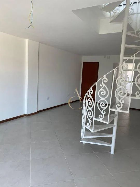 COBERTURA DUPLEX PARA VENDA - CONDOMÍNIO BELA VISTA - CAONZE - Foto 4