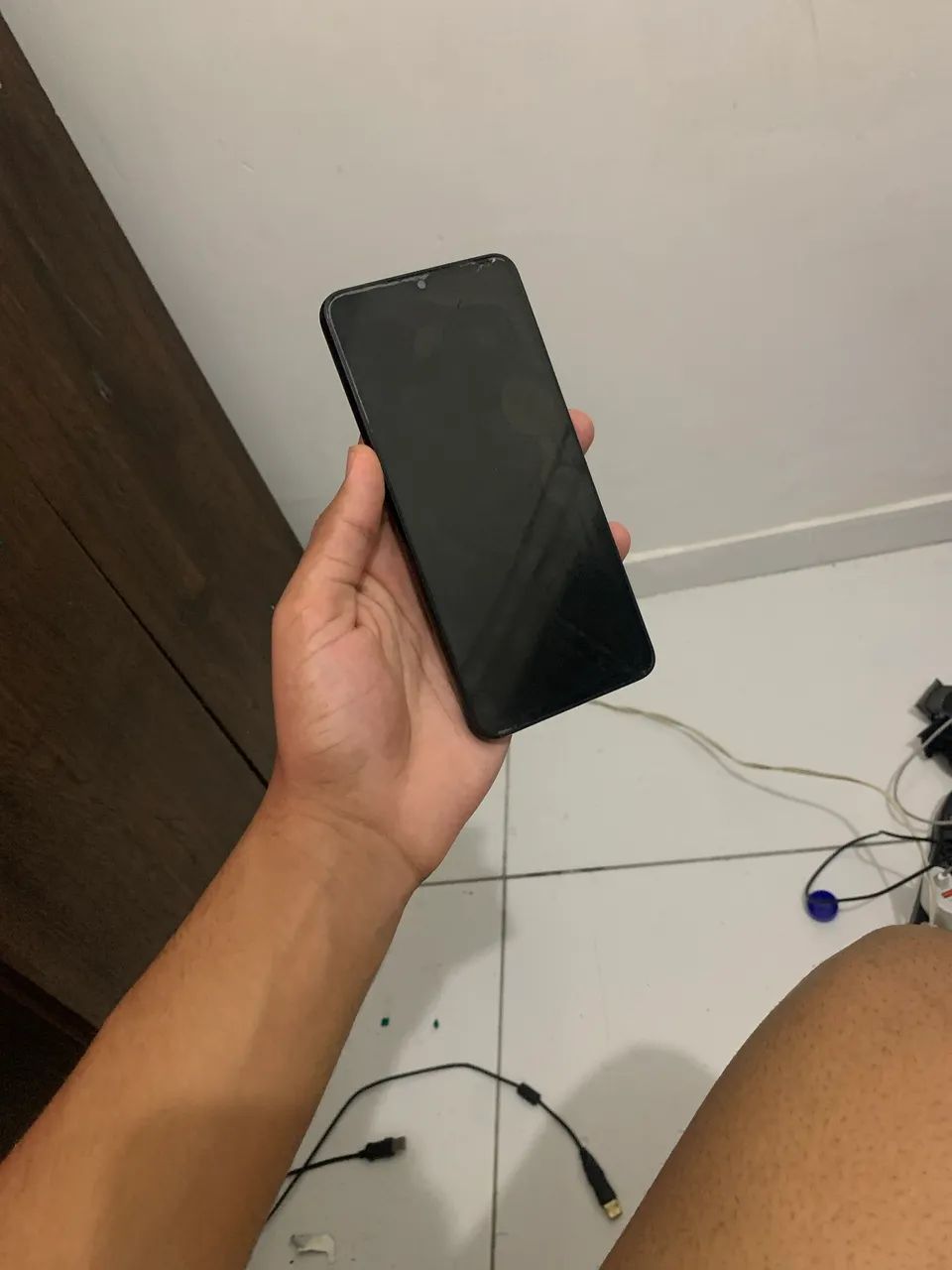 Samsung Galaxy A05 - Foto 2