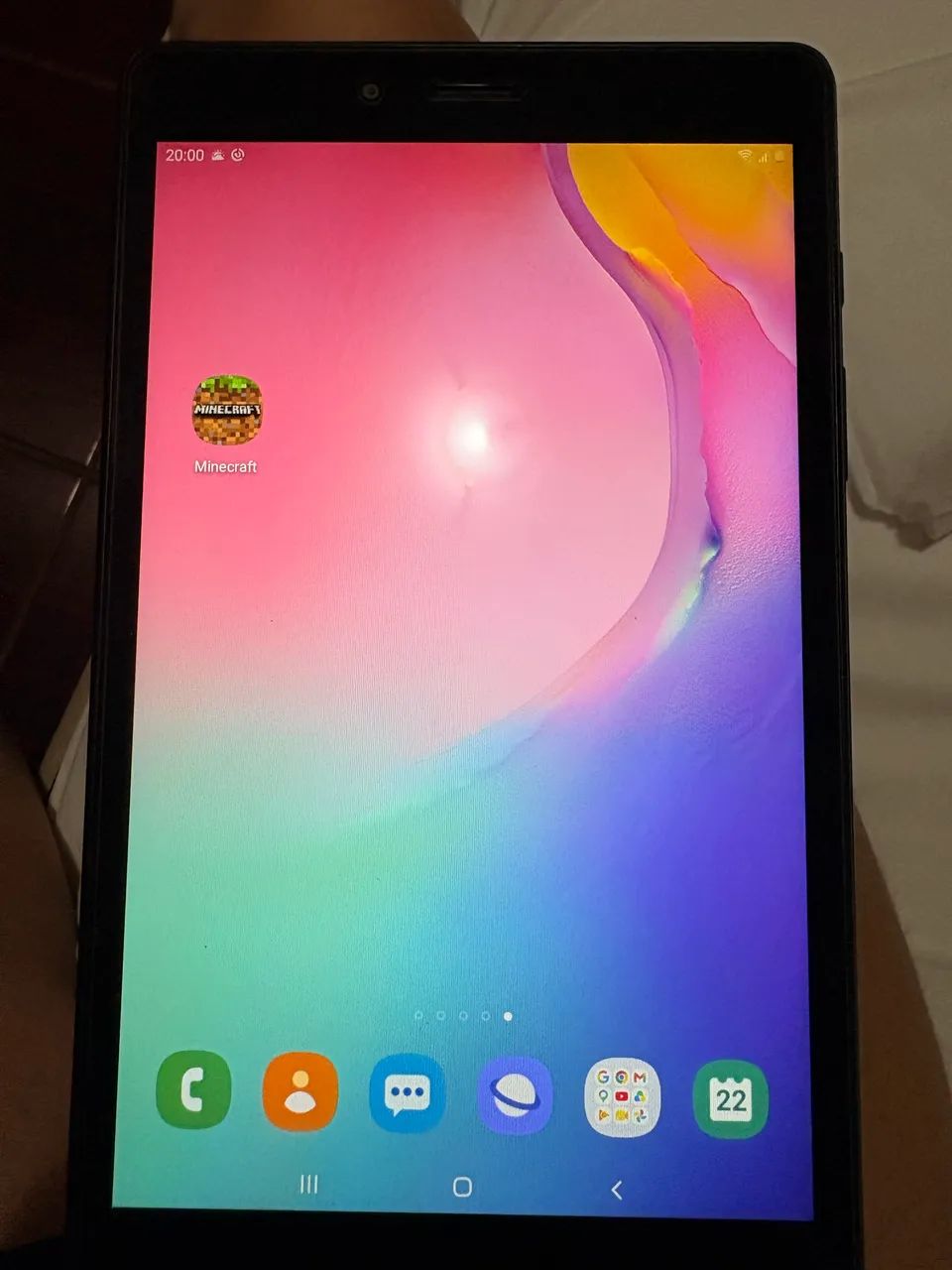 Vendo tablet Samsung  - Foto 2