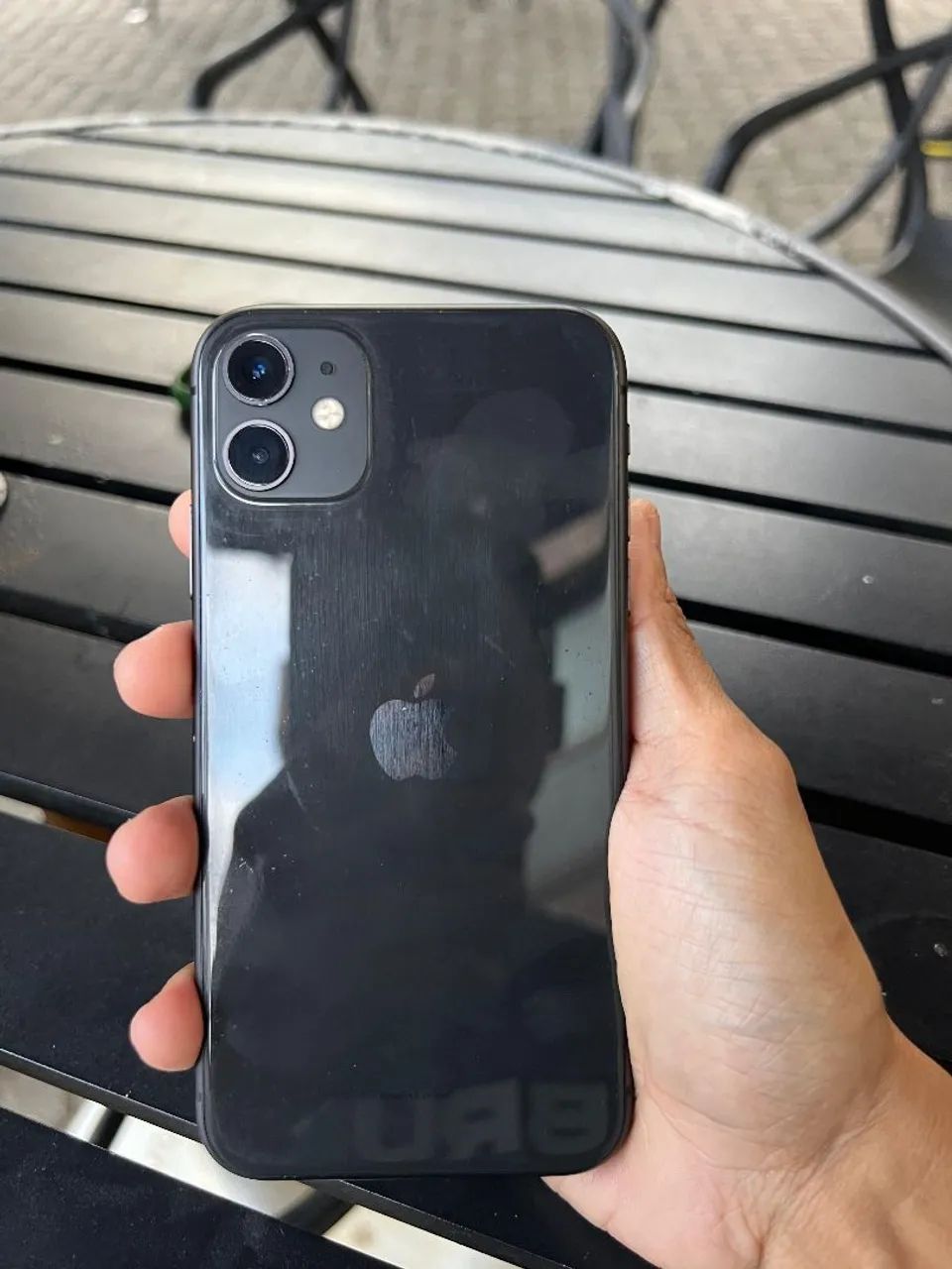 IPhone 11 - Foto 2