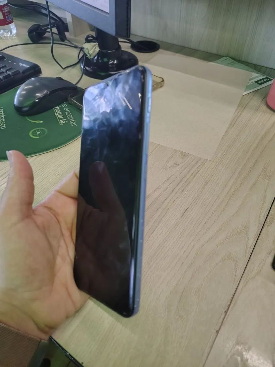 Smartphone motorola G20 - Foto 5