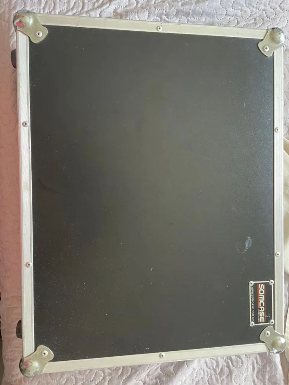 Controladora DJ