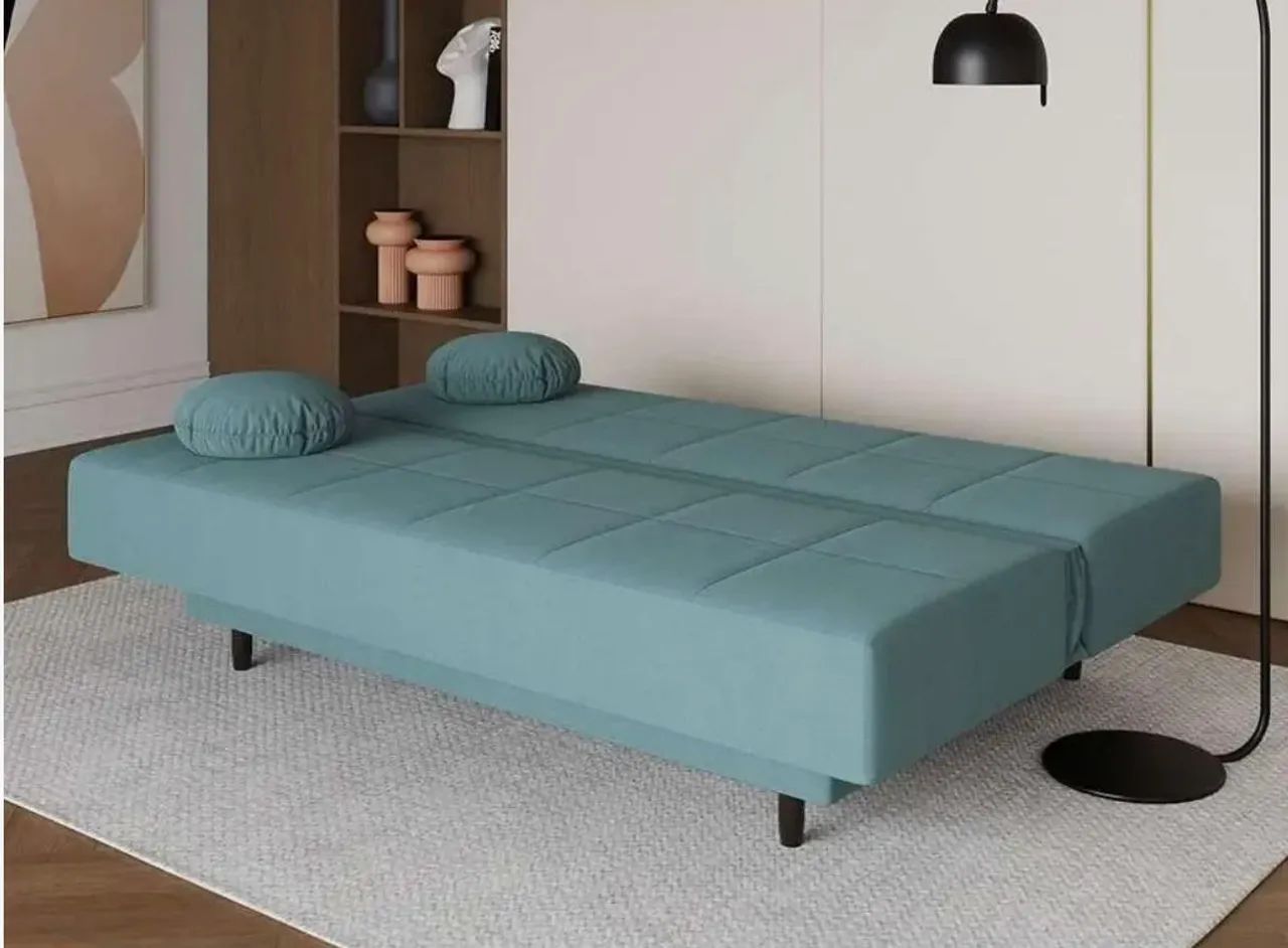 Sofá cama Tok Stok  - Foto 2