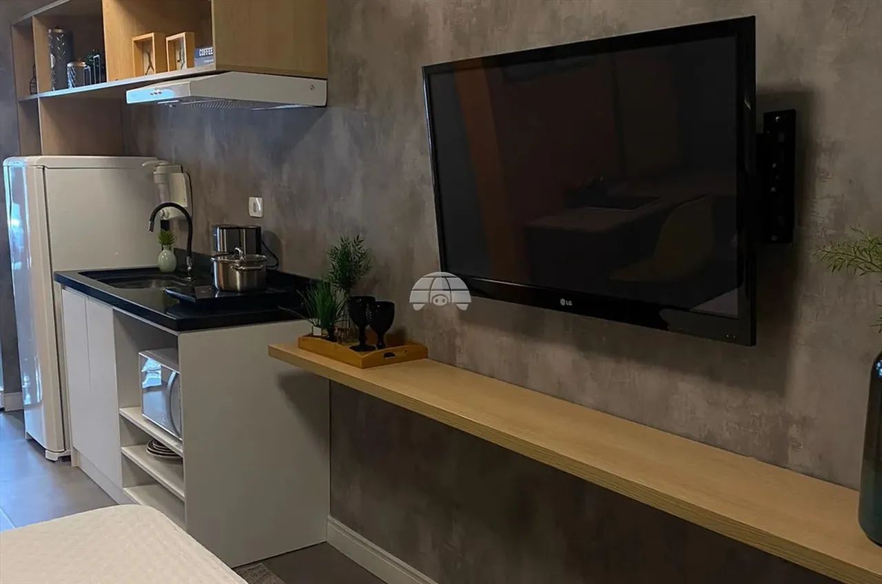 Vendas Apartamento Curitiba PR - Foto 2