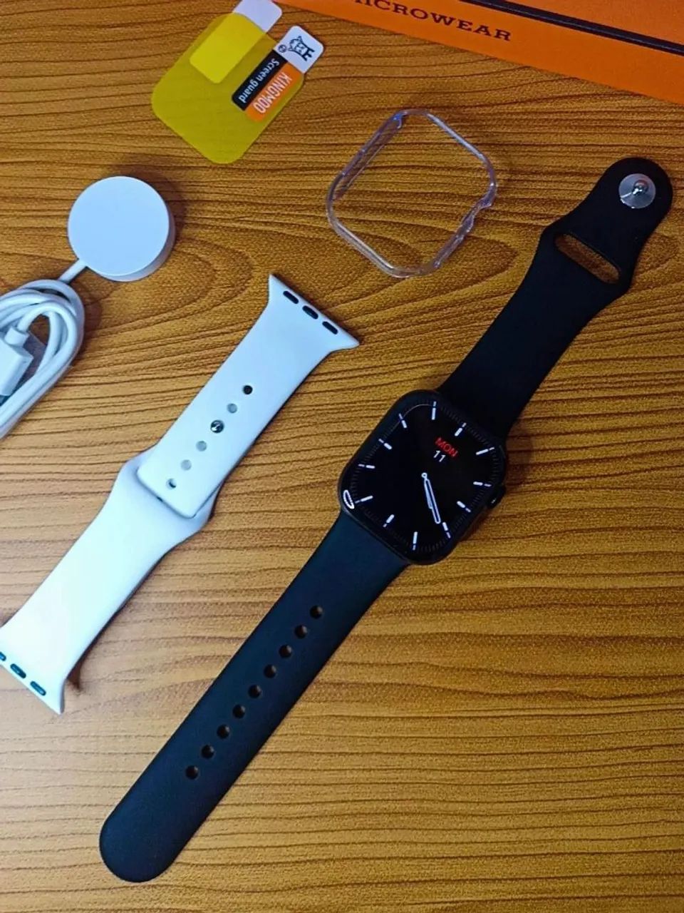 Smartwhatch s11 mini  - Foto 2