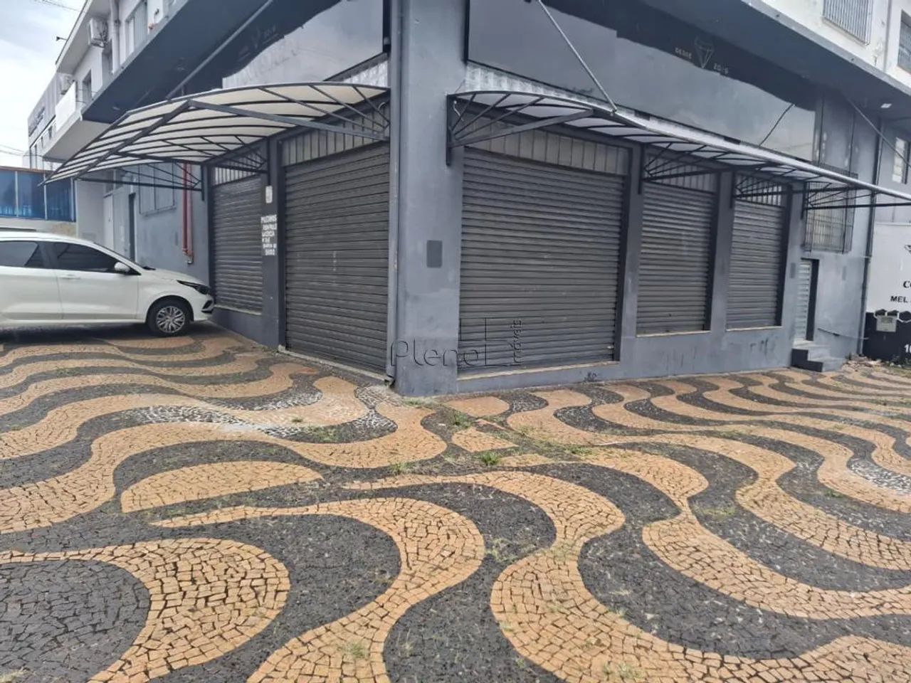 Loja para alugar em Campinas, São Bernardo, com 185 m²