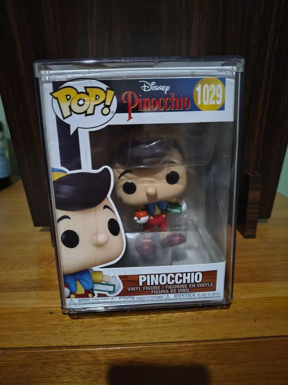 Funko Pop! Pinocchio #1029