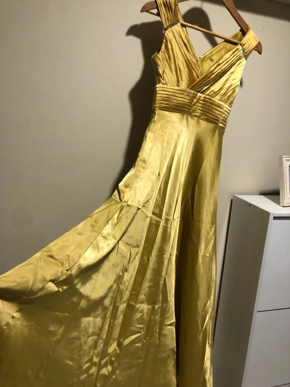 Vestido belíssimo 