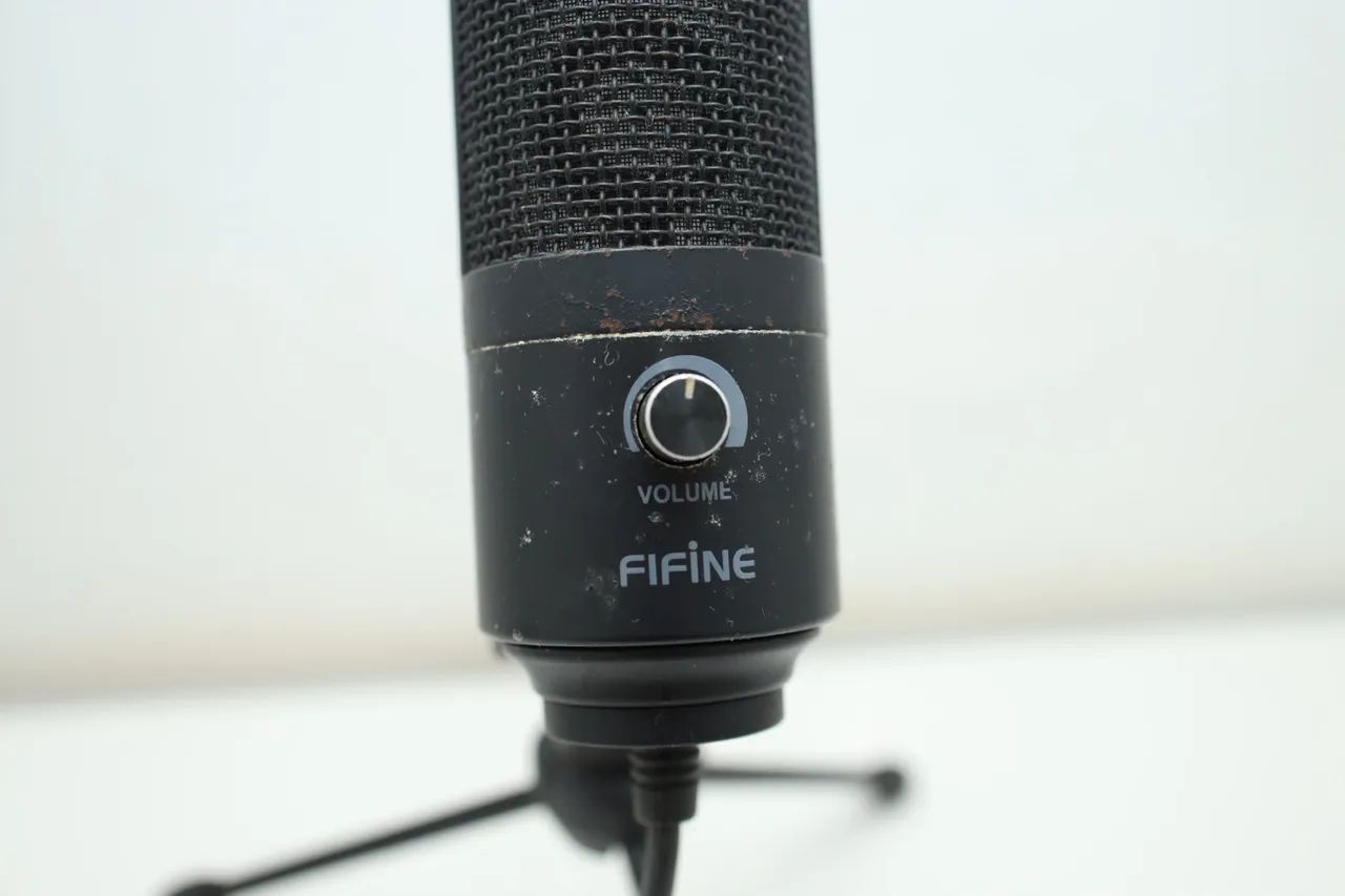 Microfone Fifine K-669 - Foto 2