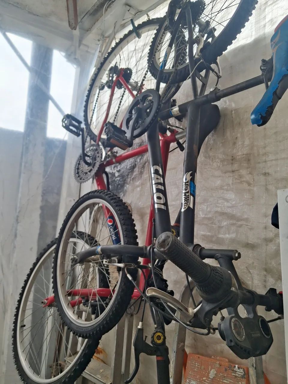 Bicicleta aro 26 - Foto 2