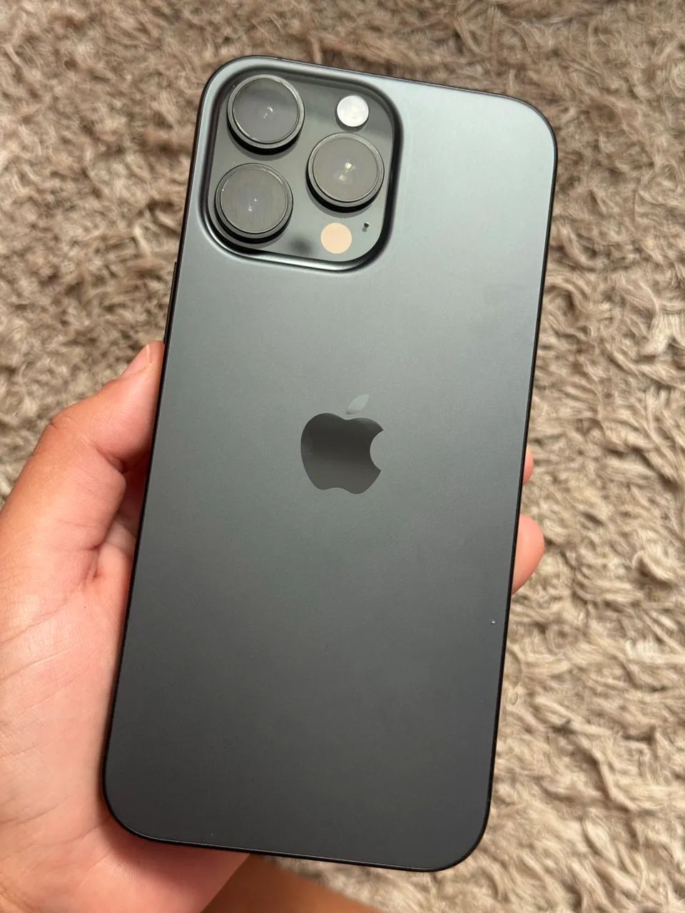 iphone 16 pro max  - Foto 5