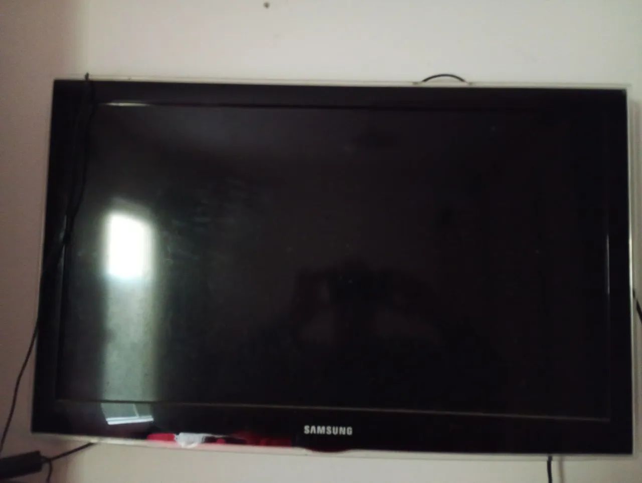 Tv Samsung LCD 32 polegadas 