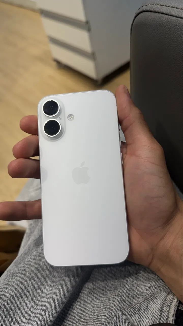 IPHONE 16 - PARCELO - Foto 3