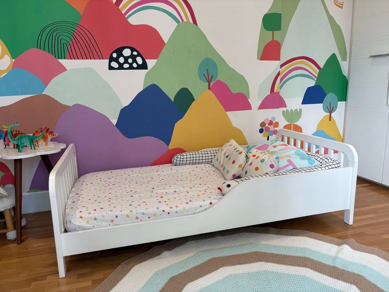 Cama infantil  - Foto 3