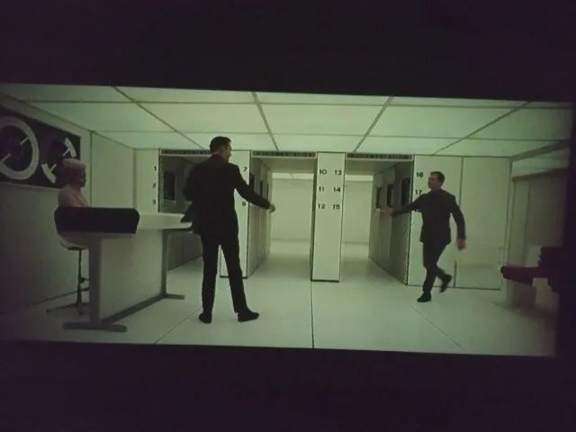 Projetor LG CineBeam PH550 (Defeitos) - Foto 4