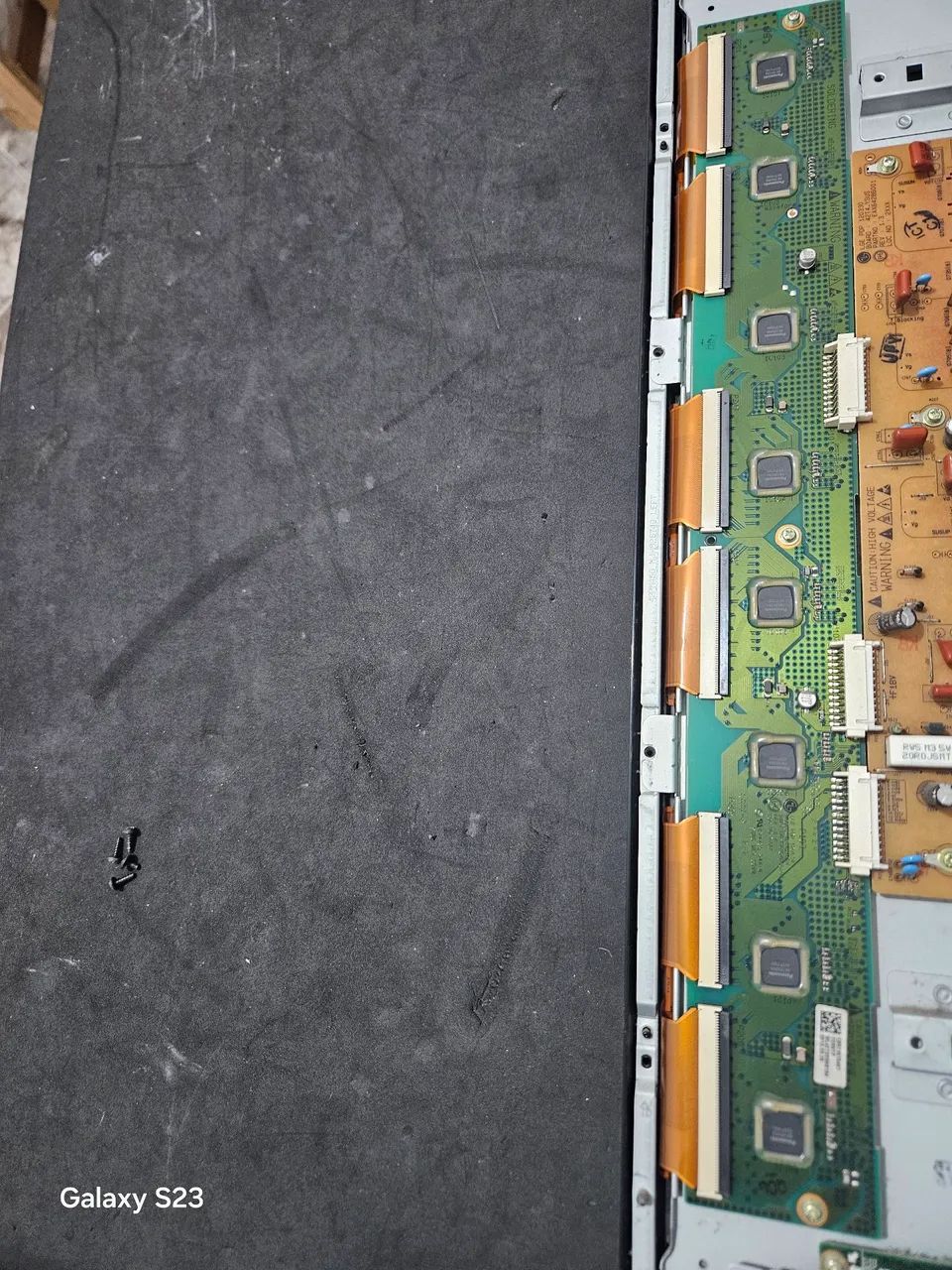 Placa inverter 42PN4600, LG - Foto 3