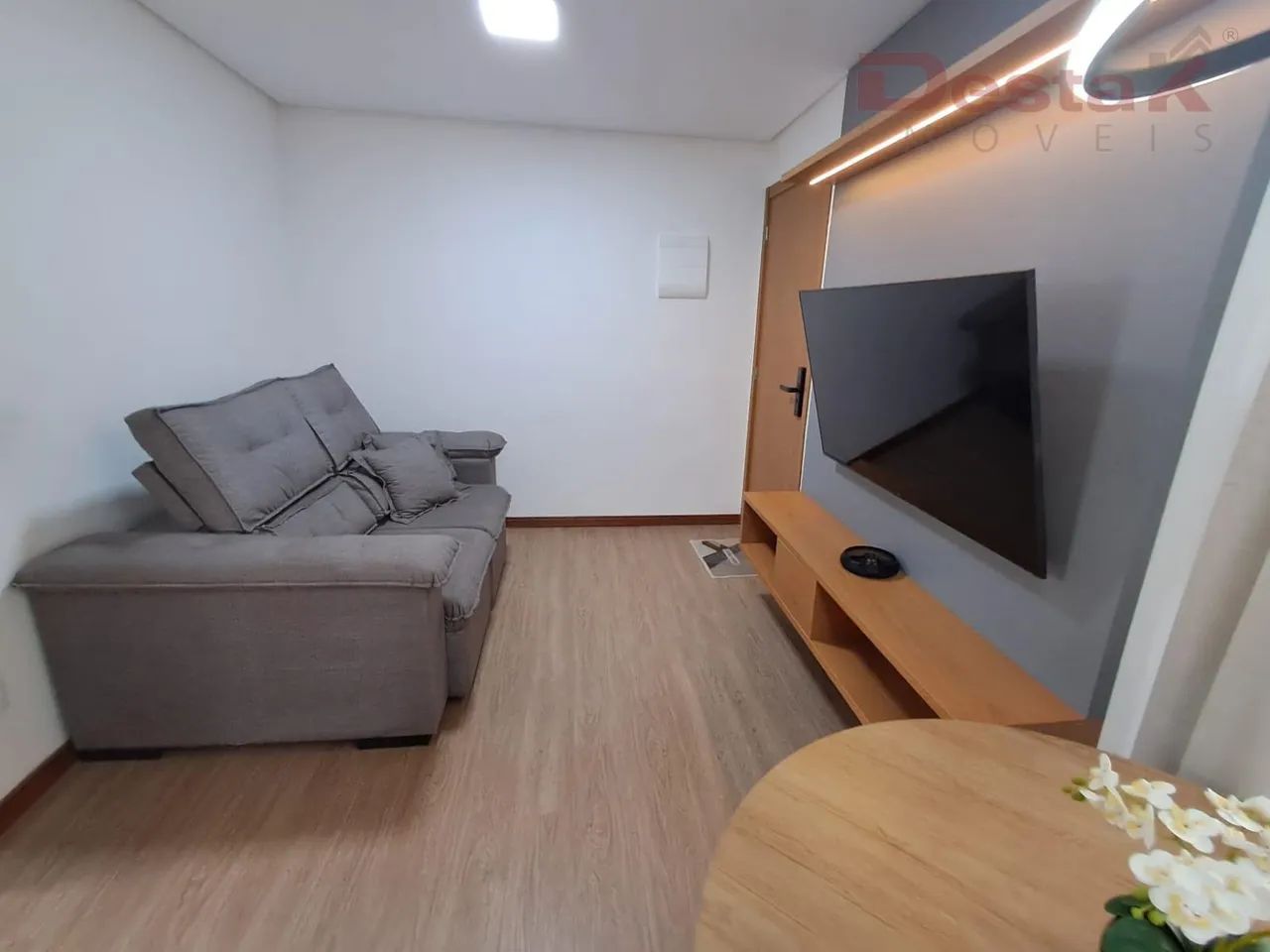 Apartamento no bairro Jardim Janaina - Biguaçu - Foto 2
