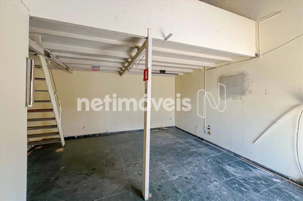 Loja para locação no Ipiranga | 51m²;, mezanino e porta de aço - Foto 3