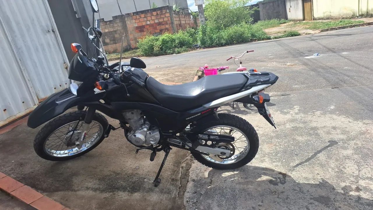 Bros 160 ex - Foto 5