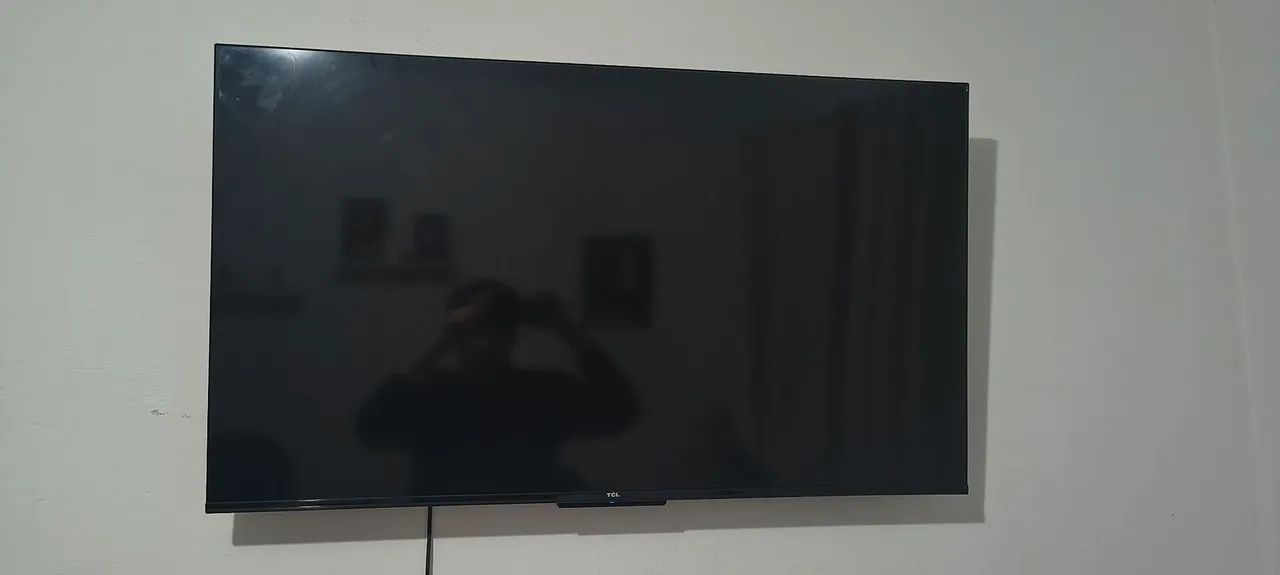 Smart TV TCL 4K 43 Polegadas  - Foto 2
