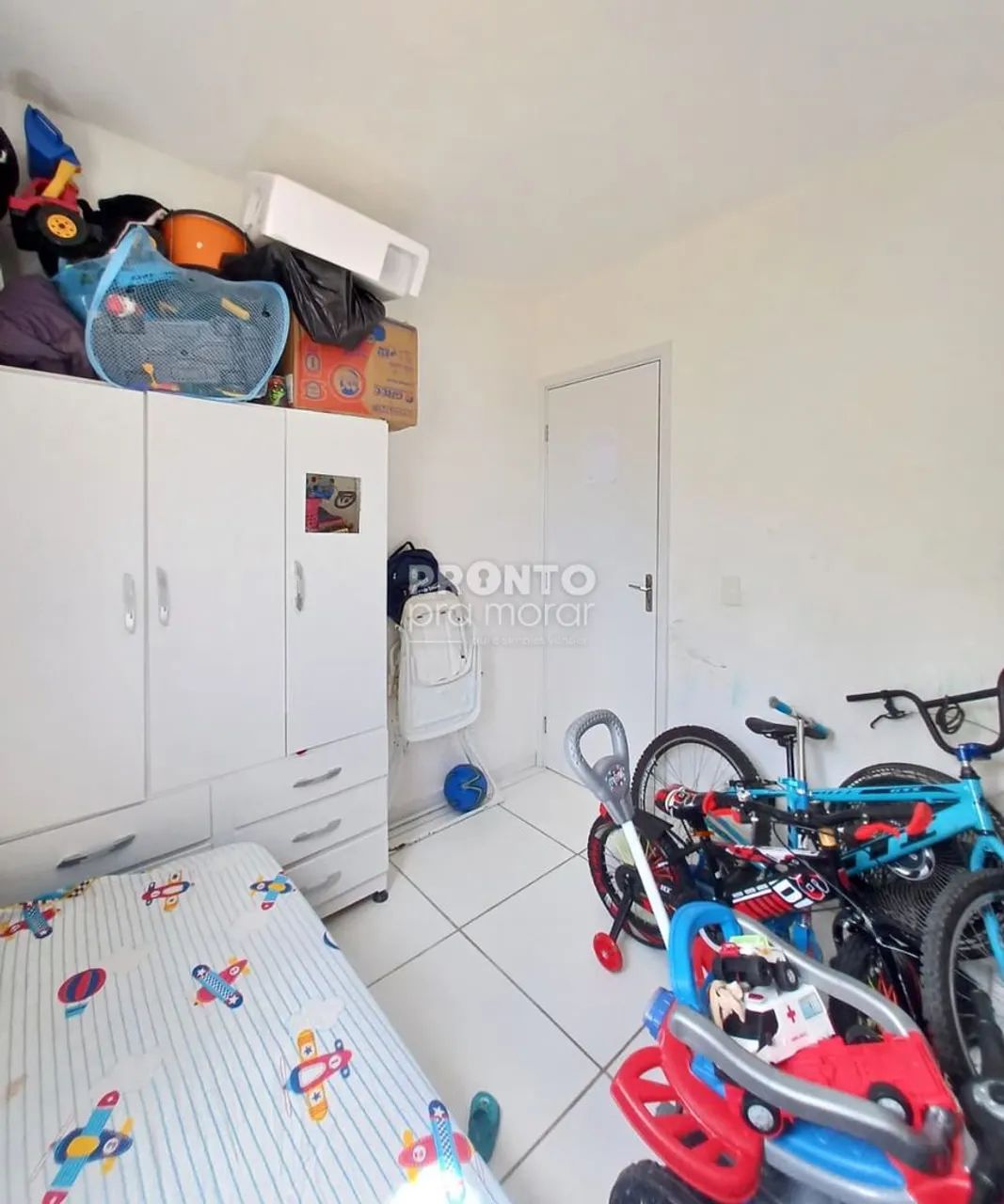 Apartamento com 2 quartos em Planalto - Foto 5