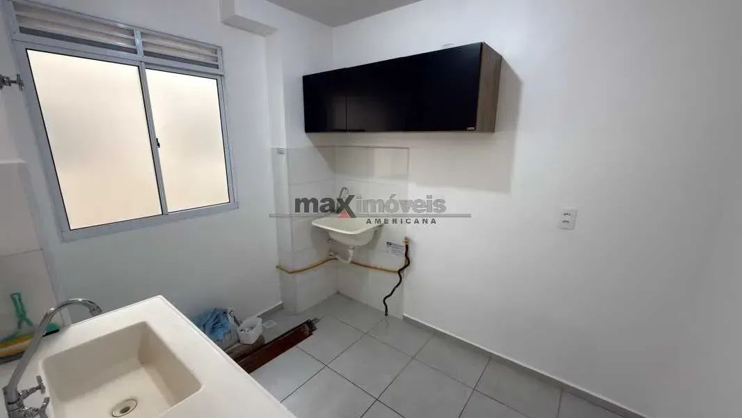 Imóvel para aluguel com 40 metros quadrados com 2 quartos - Foto 5