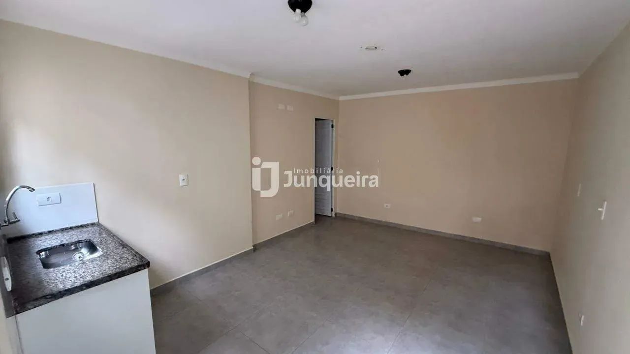 Kitnet para aluguel, 1 quarto, Centro - Piracicaba/SP - Foto 5