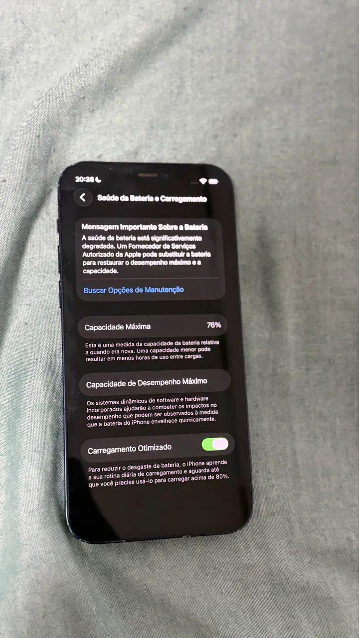 iPhone 12