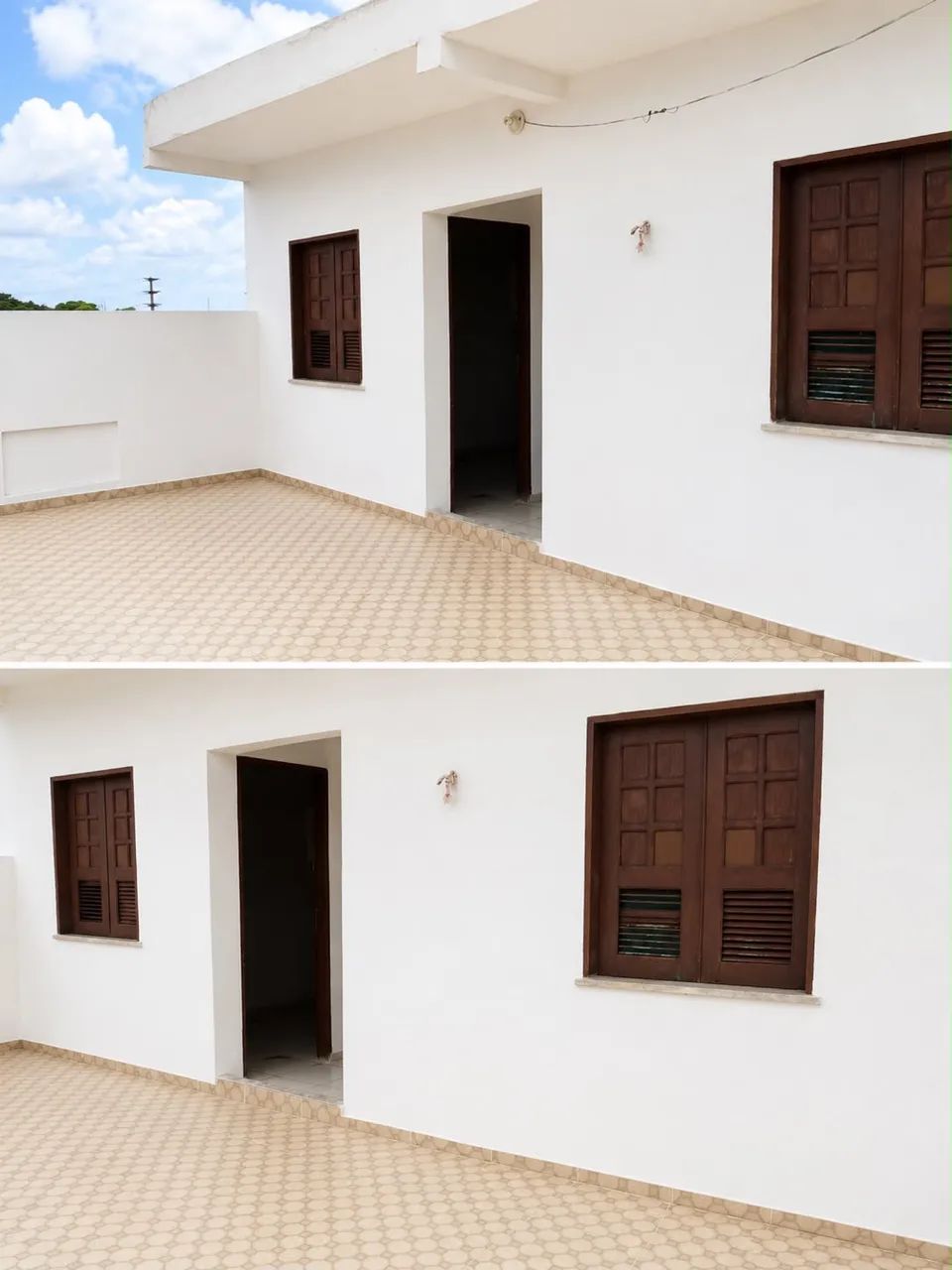 Aluga-se casa - Foto 2