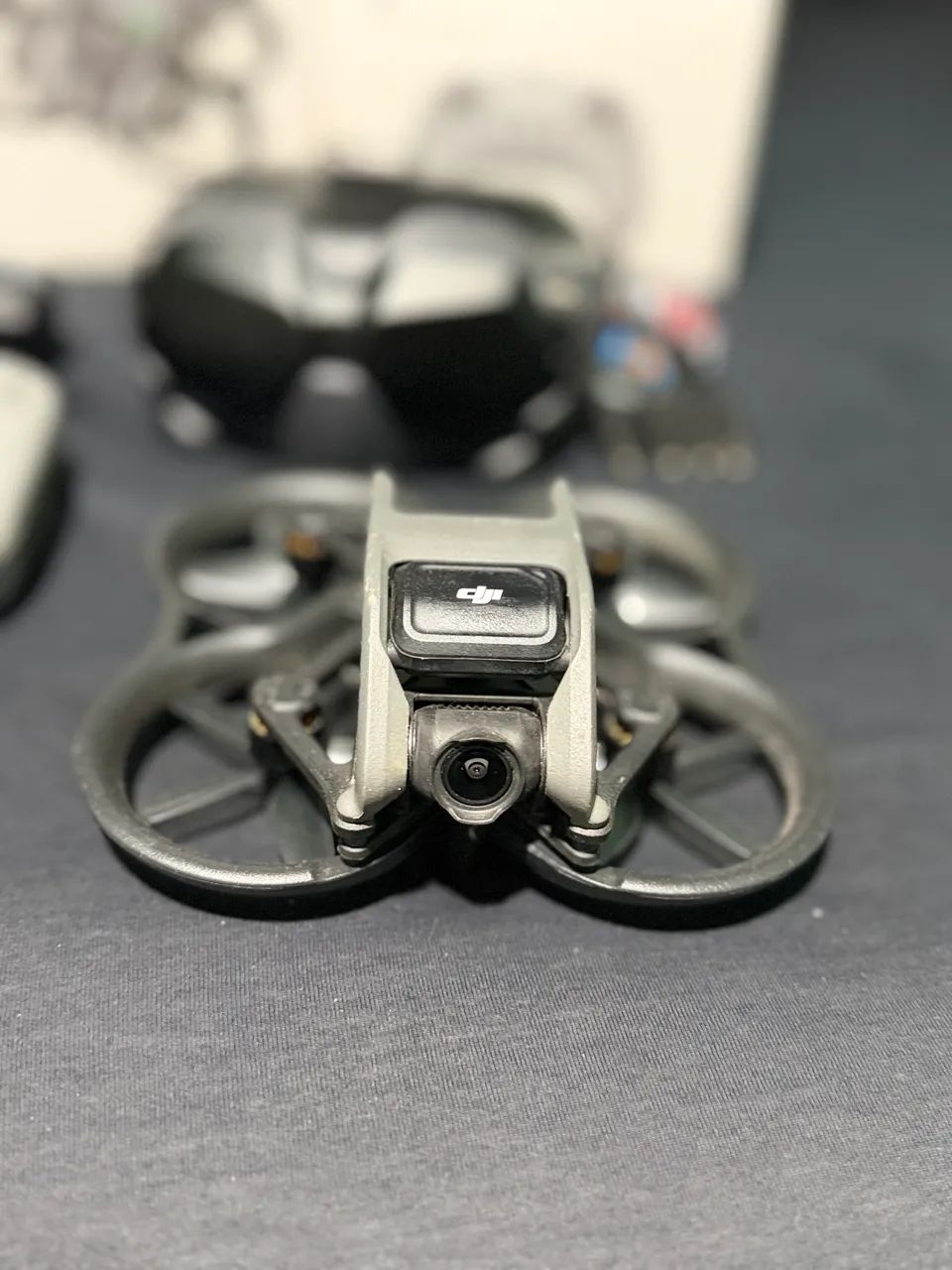 DJI AVATA 1  - Foto 3